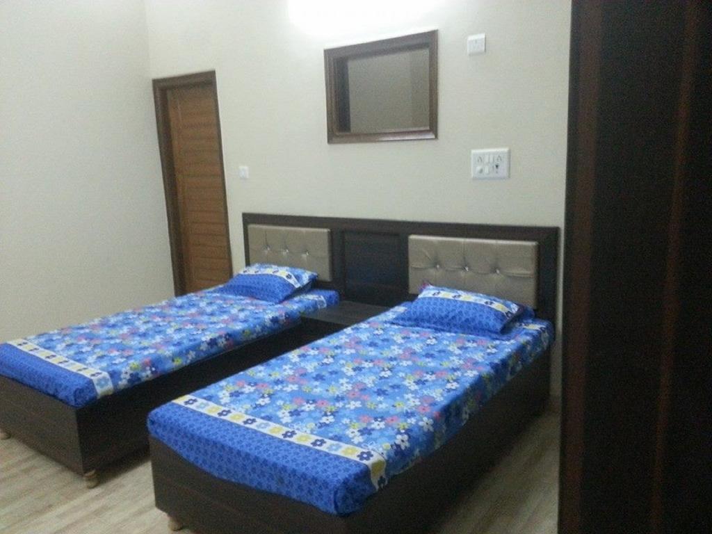 Nest Residency Фарідабад Екстер'єр фото